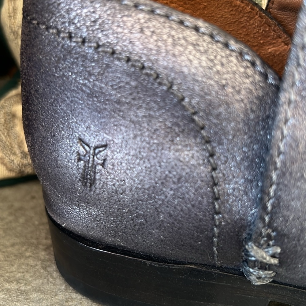 Frye Booties - Picture 2 of 16